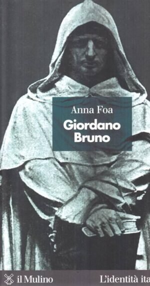 GIORDANO BRUNO