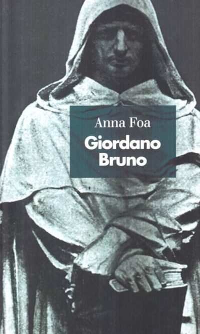 GIORDANO BRUNO