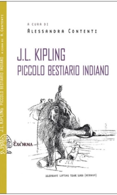Piccolo bestiario indiano
