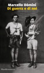 Cronaca di guerra e di ombre