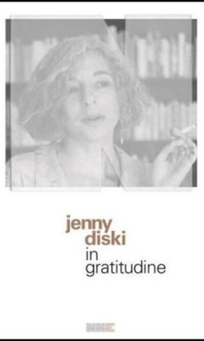In gratitudine