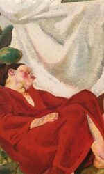 Fausto Pirandello: opere dal 1923 al 1973