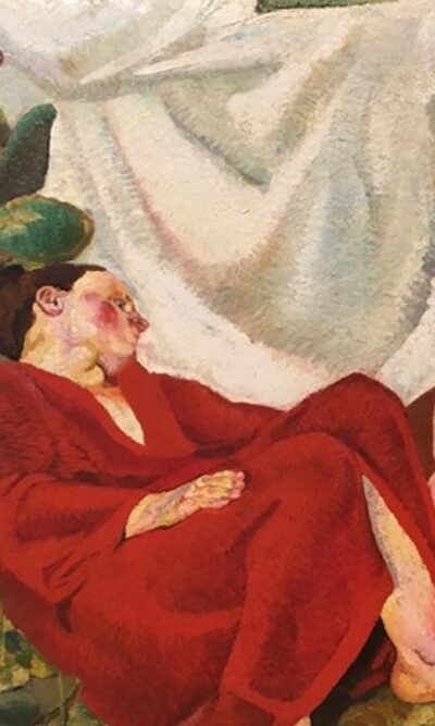 Fausto Pirandello: opere dal 1923 al 1973