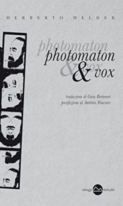 Photomaton & Vox
