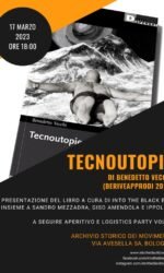 La rete dall'utopia al mercato