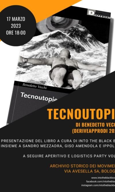 La rete dall'utopia al mercato