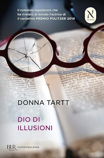 DIO DI ILLUSIONI