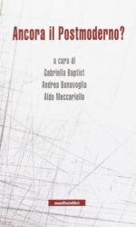 ANCORA IL POSTMODERNO?