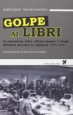 GOLPE AI LIBRI