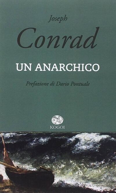 Un anarchico