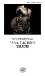 Per il tuo bene. Semidei