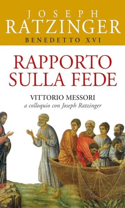 RAPPORTO SULLA FEDE offerta