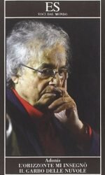 L'ORIZZONTE MI INSEGNO' IL GARBO DELLE NUVOLE