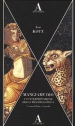 Mangiare dio. Un'interpretazione della tragedia greca