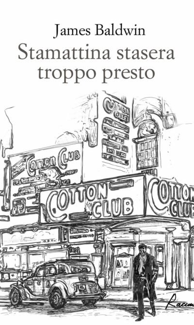 Stamattina stasera troppo presto