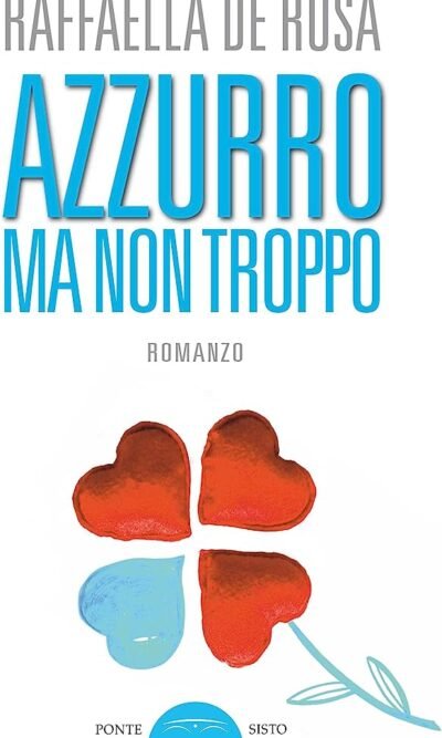 Azzurro ma non troppo