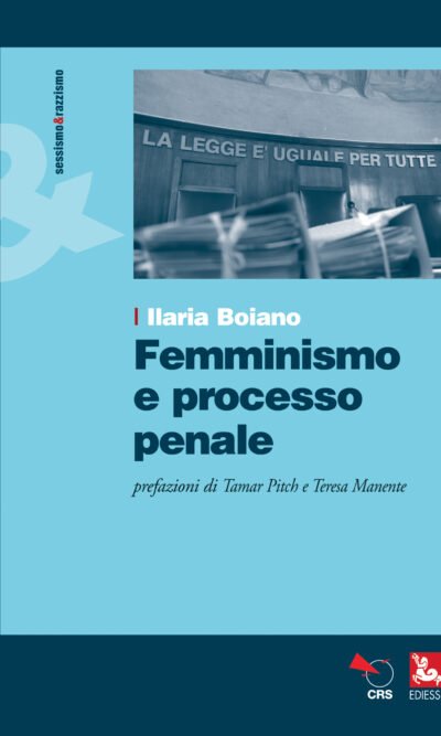 FEMMINISMO E PROCESSO PENALE