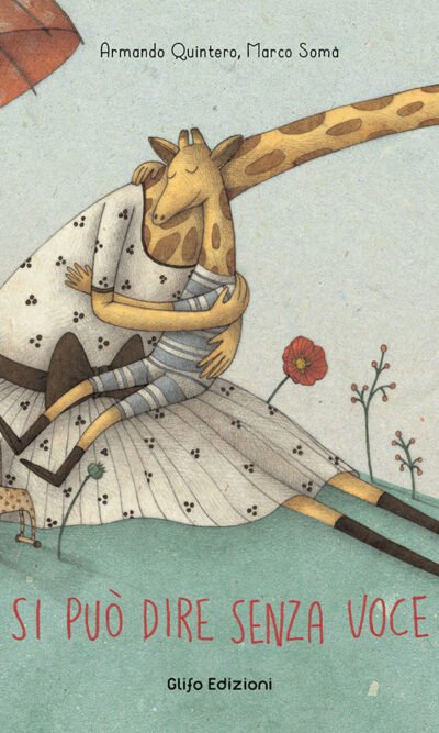 Si può dire senza voce