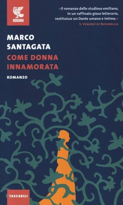 COME DONNA INNAMORATA