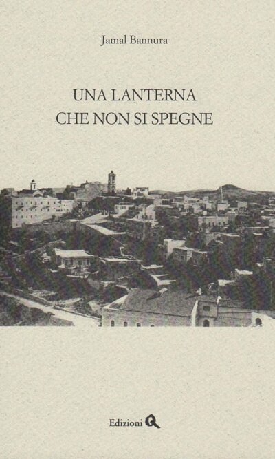 Una lanterna che non si spegne