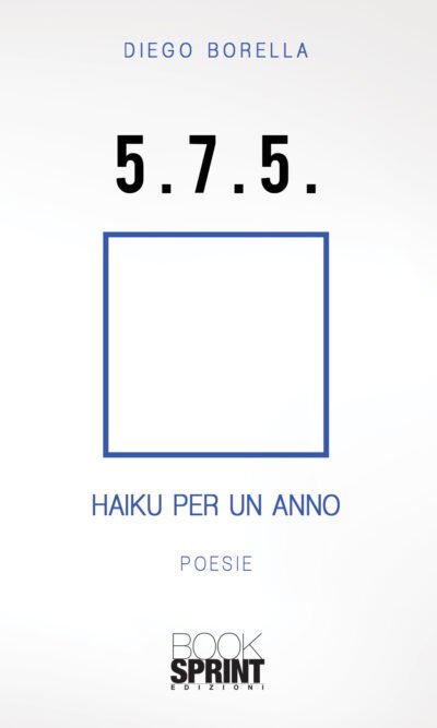 575 HAIKU PER UN ANNO POESIE