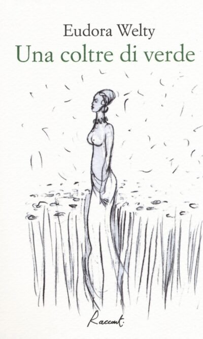Una coltre di verde