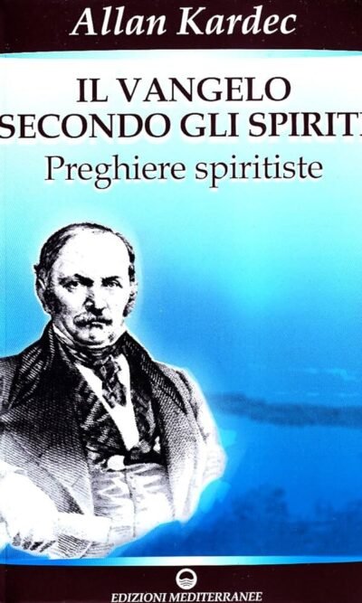 IL VANGELO SECONDO GLI SPIRITI VOL 2