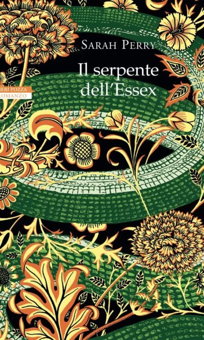 Il serpente dell'Essex