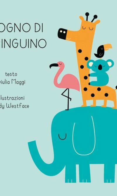 Il sogno di un pinguino