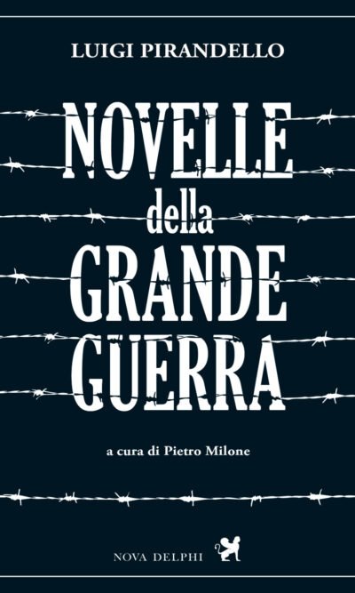 Novelle della grande guerra