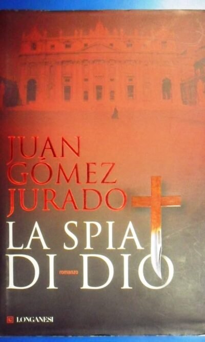 LA SPIA DI DIO offerta