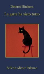 LA GATTA HA VISTO TUTTO