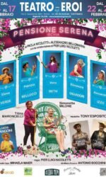 I gradi di Orione. Oltre l'amore