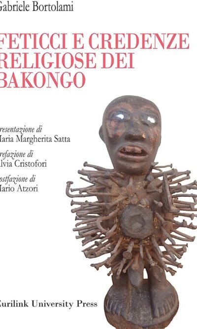 Feticci e credenze religiose dei Bakongo