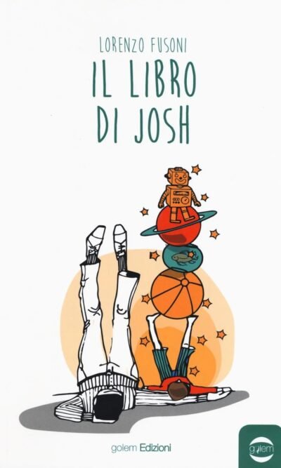 Il libro di Josh