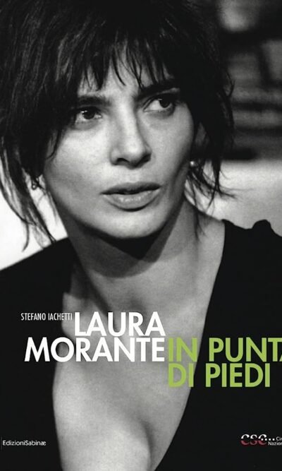 Laura Morante: in punta di piedi
