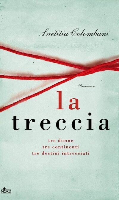 La treccia