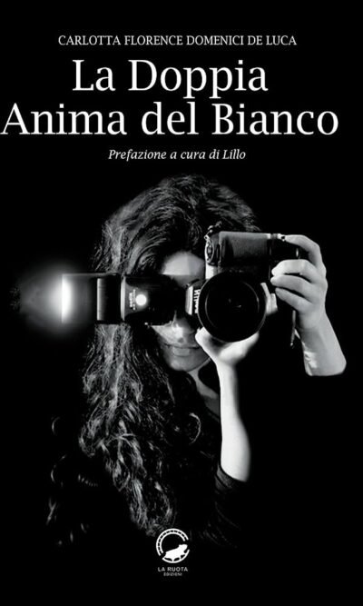 La doppia anima del bianco