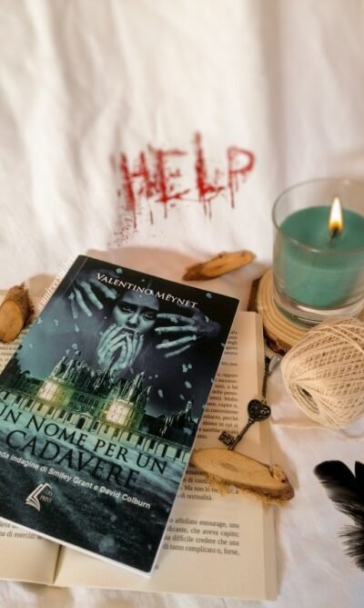 Un nome per un cadavere. La seconda indagine di Smiley Grant e David Colburn