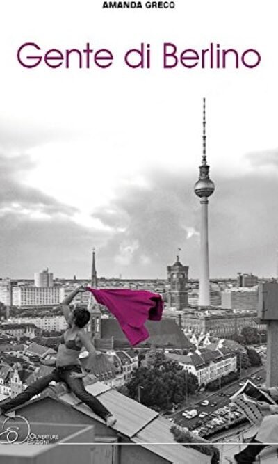 Gente di Berlino
