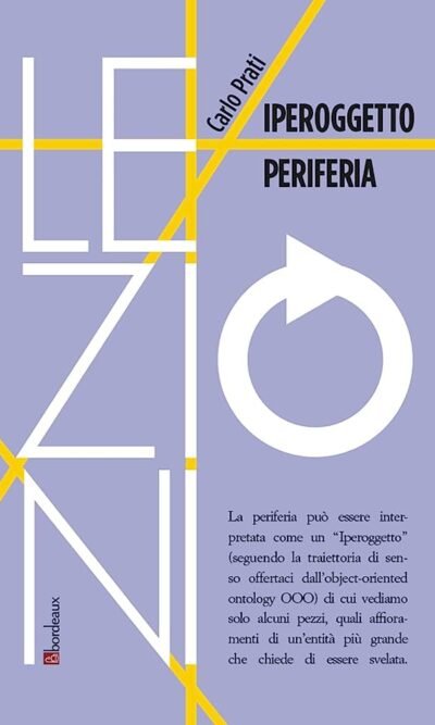 Iperoggetto periferia