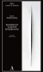 Manifesti scritti interviste