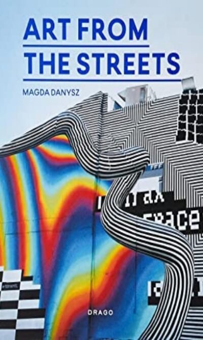 ART FROM THE STREETS STREET ART