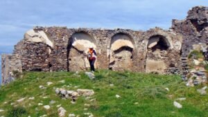 LA CITTA' GIOIOSA raro