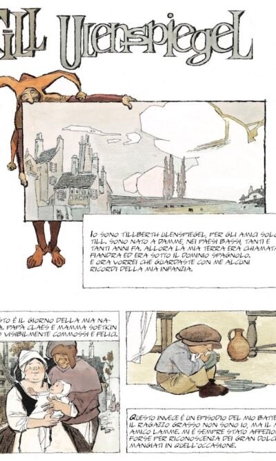 Till Ulenspiegel