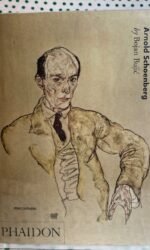 ARNOLD SCHOENBERG 1874-1951 raro