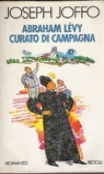 Abraham Lévy curato di campagna