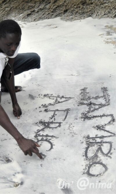 AFRICA EMOZIONI raro