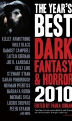 The Year's Best Dark Fantasy & Horror 2010