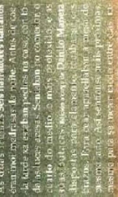 Seis narradores italianos